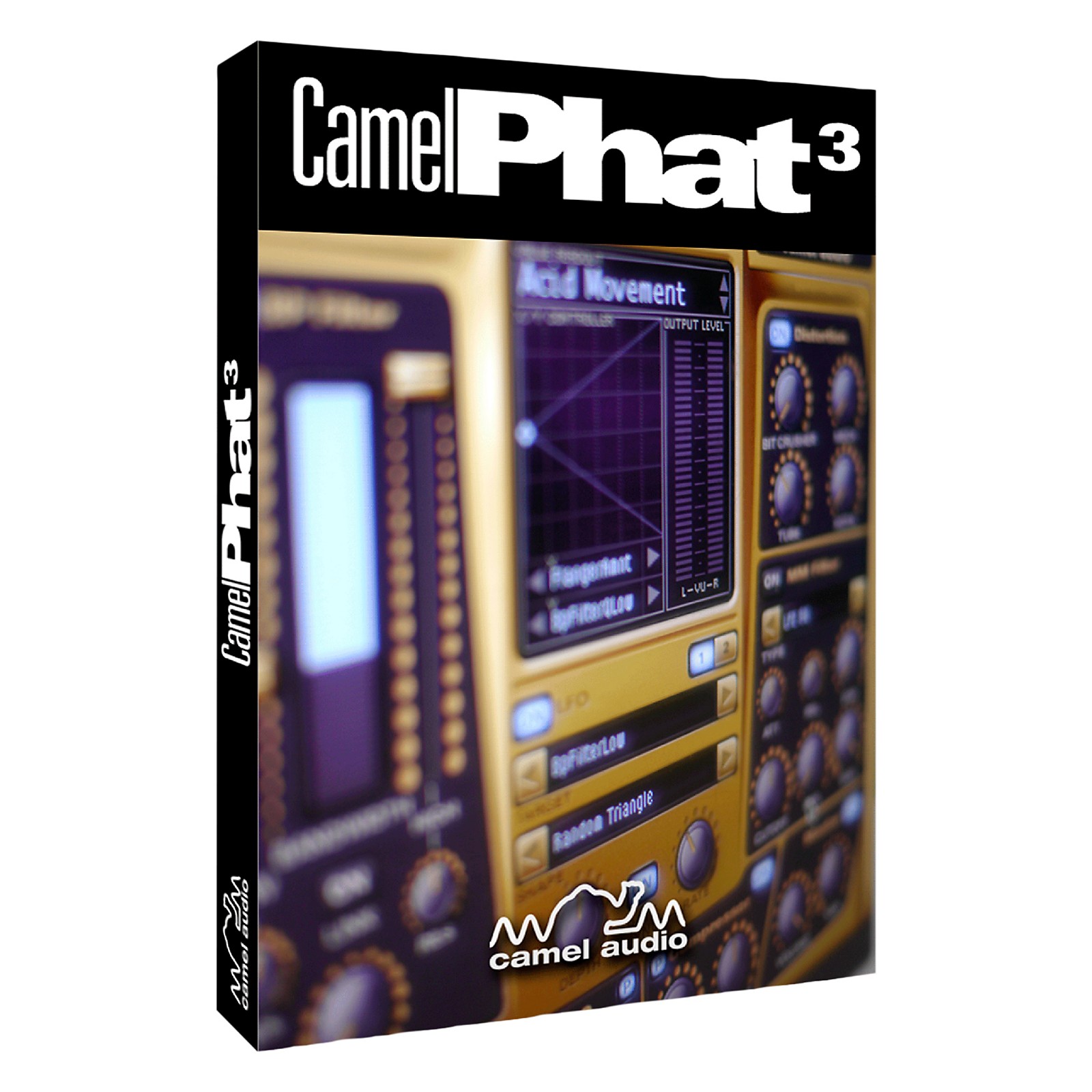 Camelphat 64-bit mac download version